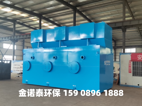 海西新型FA一体化净水器